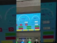 دستگاه لمینت فلوت