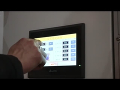 دستگاه استکر خودکار استکر فلیپ فلاپ خودکار