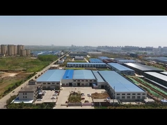 سازنده دستگاه لمینت فلوت اتوماتیک