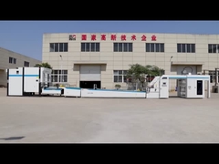 ماشین لمینت + ترنر و استکر