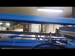 DS 14501650 دستگاه دو تکه اتوماتیک فلیپ فلپ