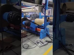 GSL لیتو لامیناتور ریل به ورق