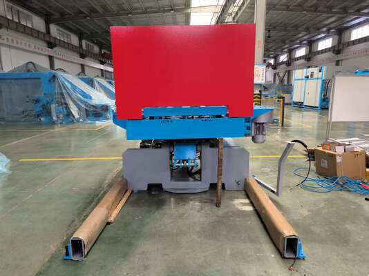 ماشین تۆرنر که سرعت خط چاپ و بسته بندی را با حذف موثر گرد و غبار و تراز هوا برای تولید حجم بالا افزایش می دهد