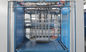 لمیناتور فلوت اتوماتیک 150-800 گرمی 20 کیلووات 150 متر در دقیقه برای ساخت تخته 380 ولت